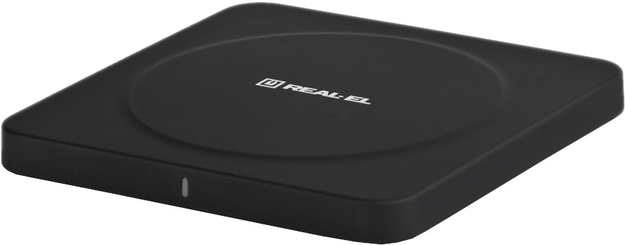 Зарядний пристрій REAL-EL WL-710