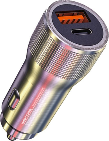 Зарядное устройство WK DESIGN WP-C30