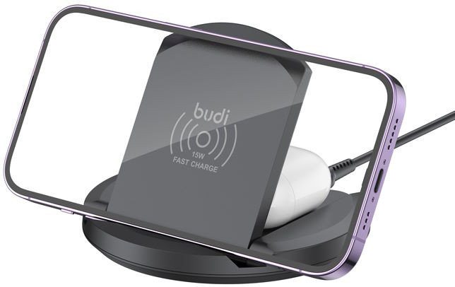 Зарядний пристрій Budi WL3200S