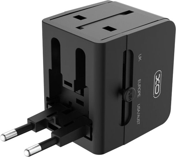 Зарядное устройство XO WL01