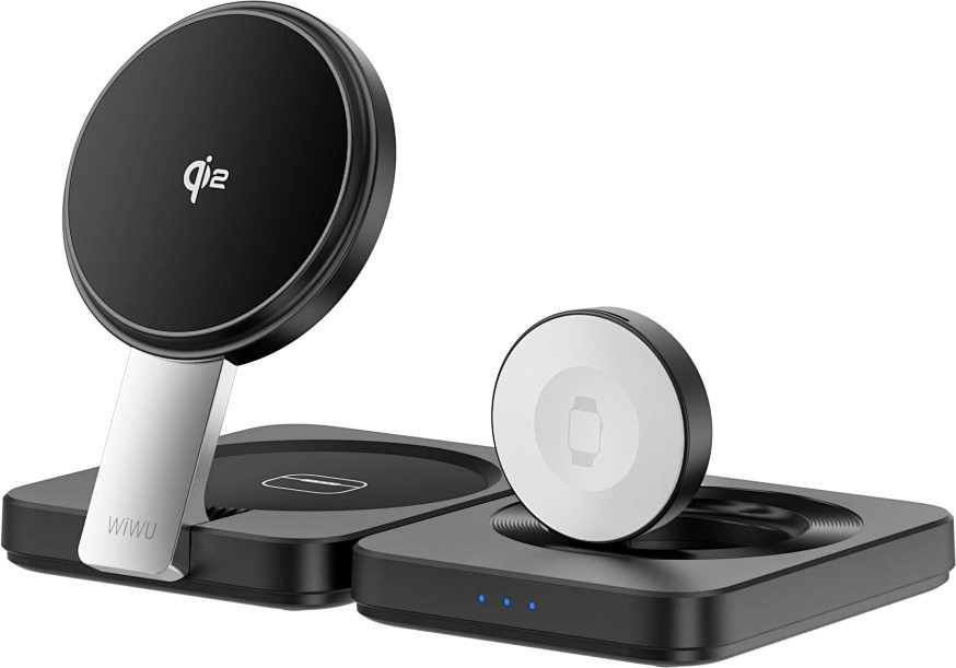 Зарядное устройство WiWU Wi-W028