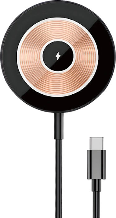 Зарядное устройство WiWU Wi-W007