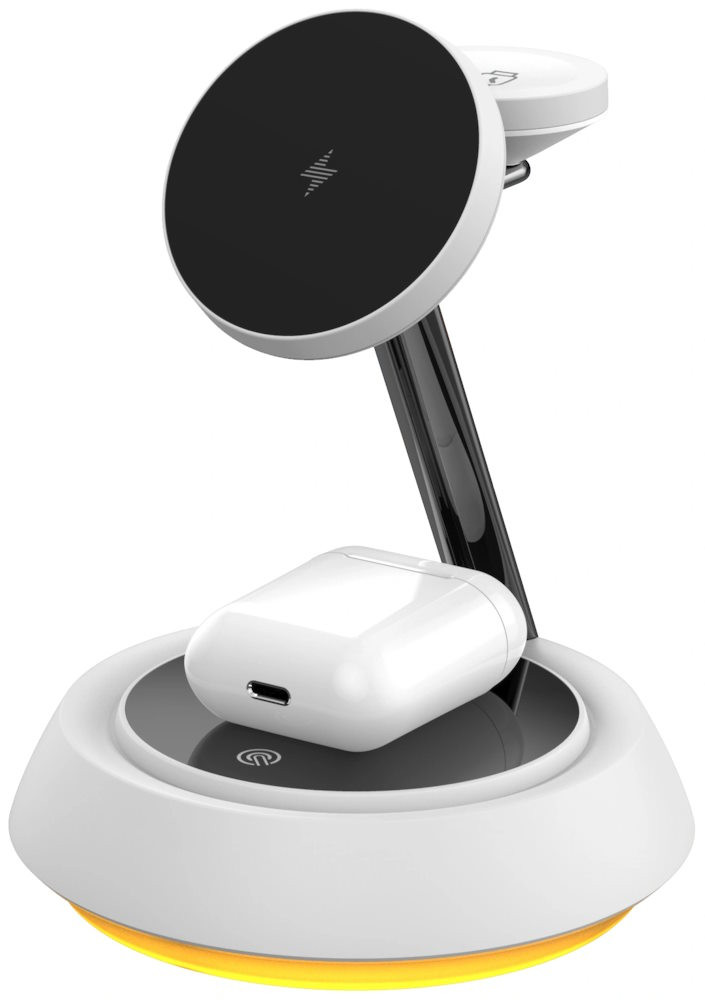 Зарядное устройство WiWU Wi-W002