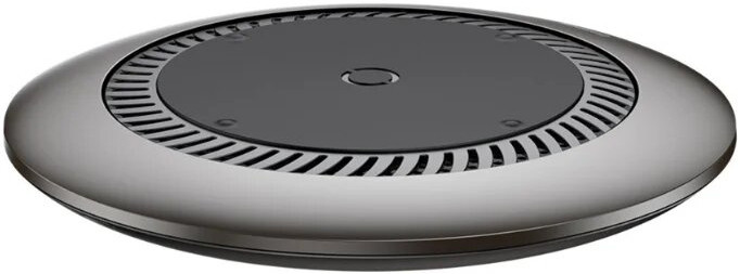 Зарядное устройство BASEUS Whirlwind Desktop Wireless Charger