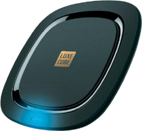 Зарядное устройство Luxe Cube Wireless Charger 10W