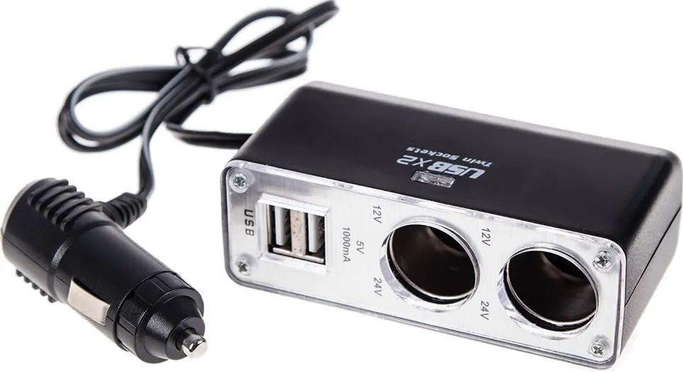 Зарядний пристрій Voin WF-0030