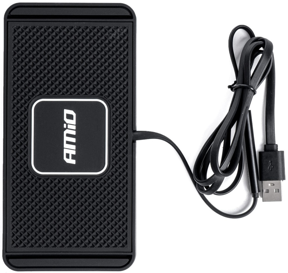 Зарядное устройство Amio WCP-1