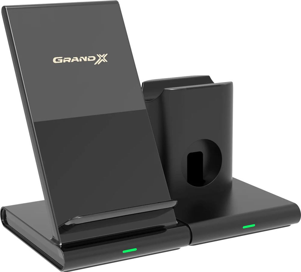 Зарядное устройство Grand-X WCH-15