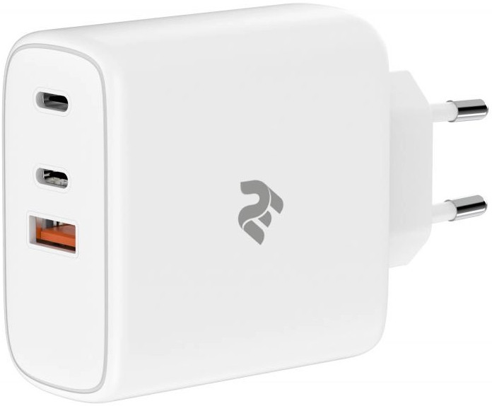 Зарядное устройство 2E WC3USB65W