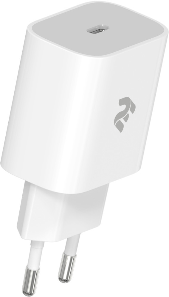 Зарядний пристрій 2E WC1USBC20W