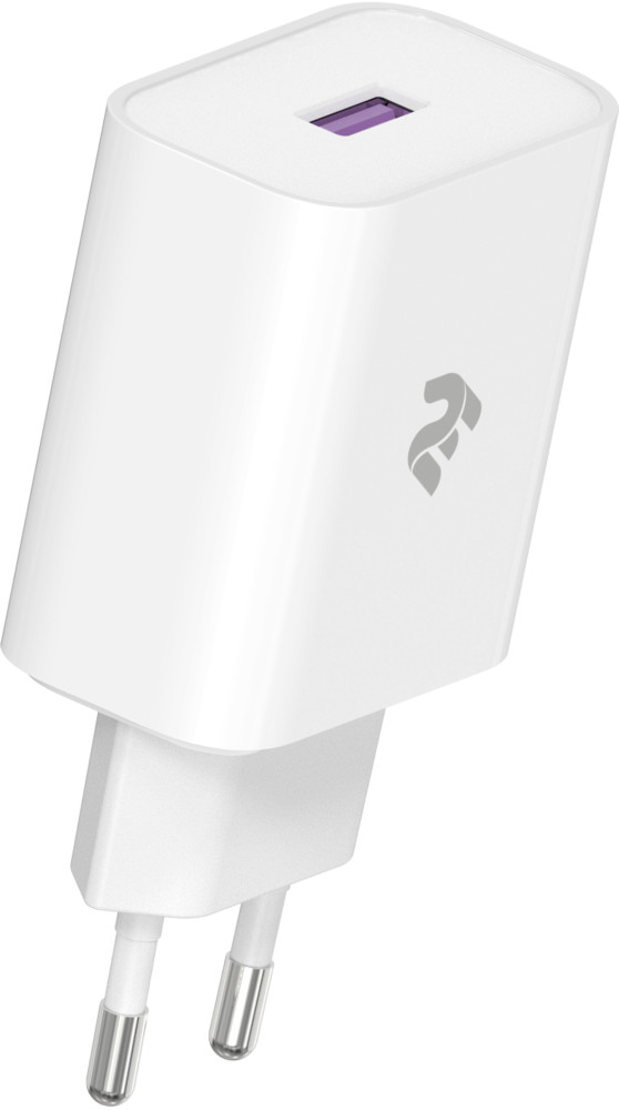 Зарядное устройство 2E WC1USB18W
