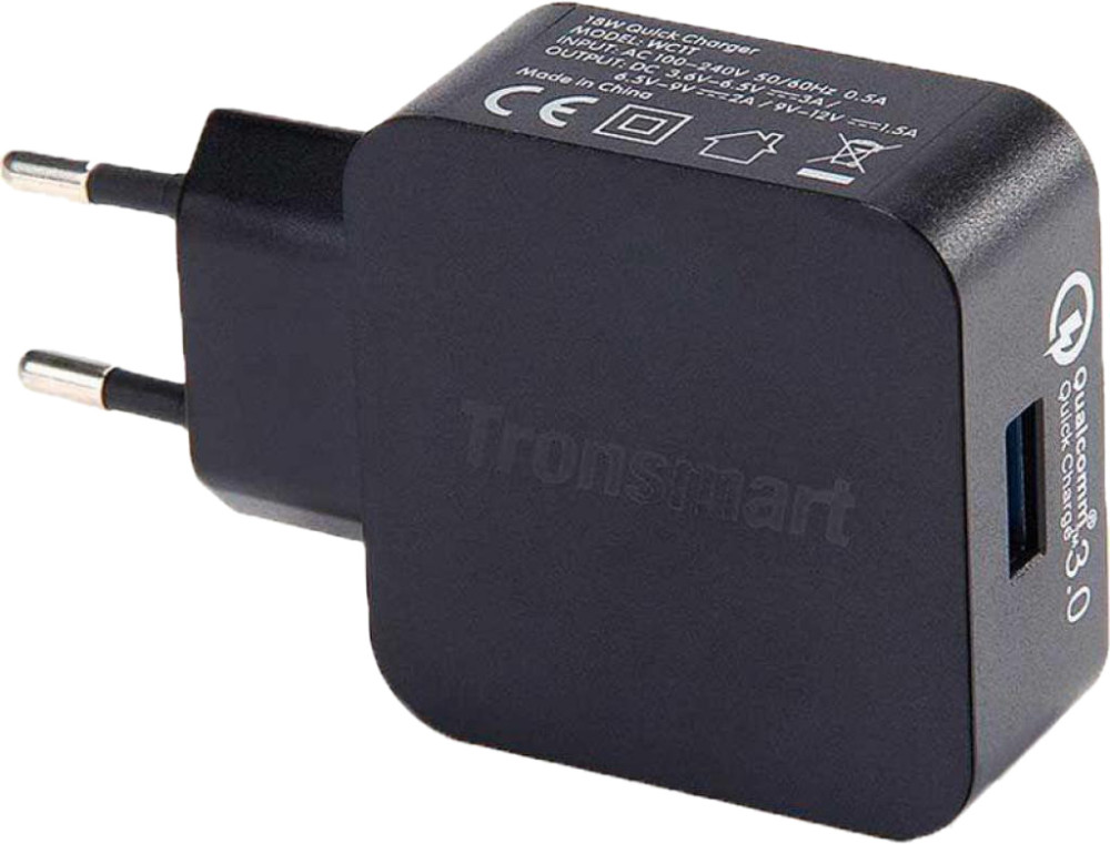 Зарядний пристрій Tronsmart WC1T