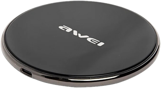 Зарядний пристрій Awei W3