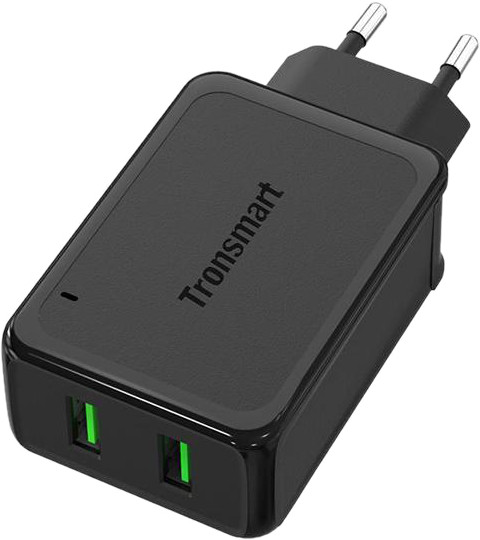 Зарядний пристрій Tronsmart W2TF