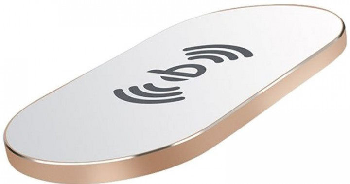 Зарядний пристрій Awei W2