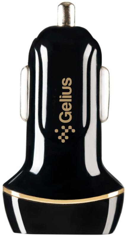 Зарядное устройство Gelius Voyager