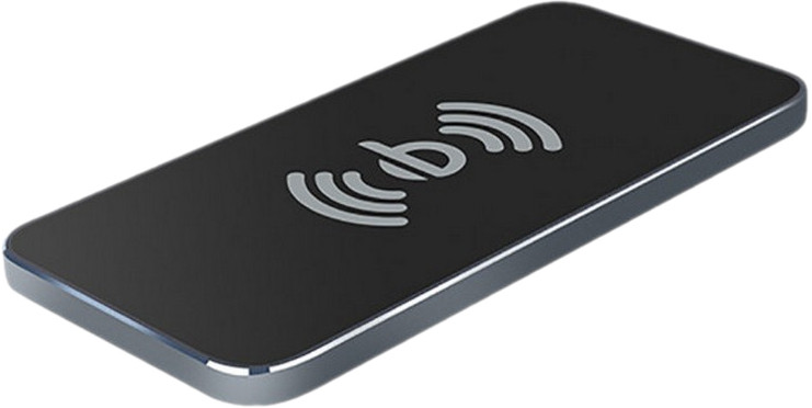 Зарядний пристрій Awei W1