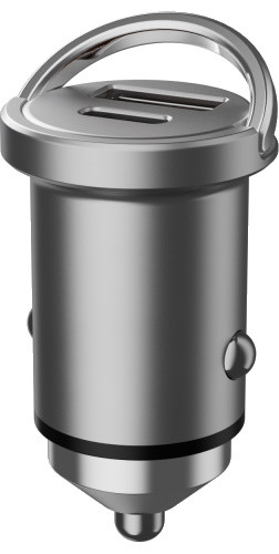 Зарядний пристрій Proove Viraty Car Charger 45W