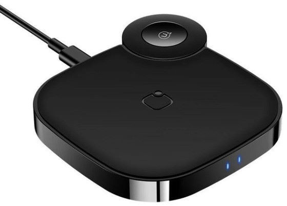 Зарядний пристрій USAMS US-CD89