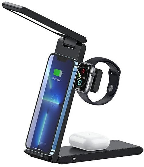 Зарядний пристрій USAMS US-CD181