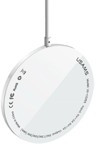 Зарядний пристрій USAMS US-CD155