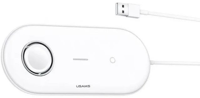 Зарядний пристрій USAMS US-CD119