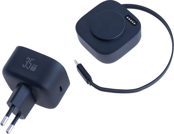 Зарядний пристрій USAMS US-CC209