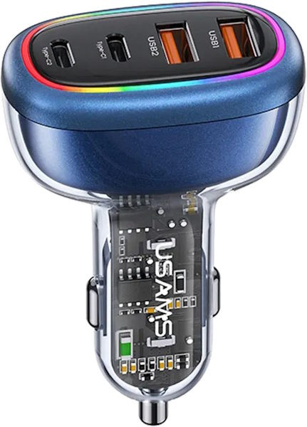 Зарядний пристрій USAMS US-CC169