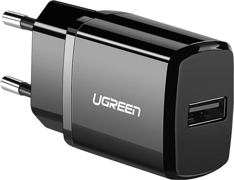 Зарядний пристрій Ugreen USB 10W Wall Charger