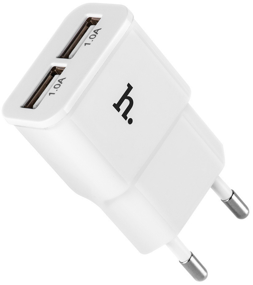 Зарядное устройство Hoco UH202