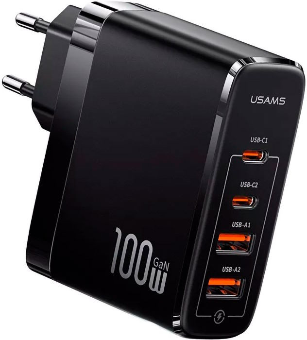 Зарядное устройство USAMS UC-TZ01