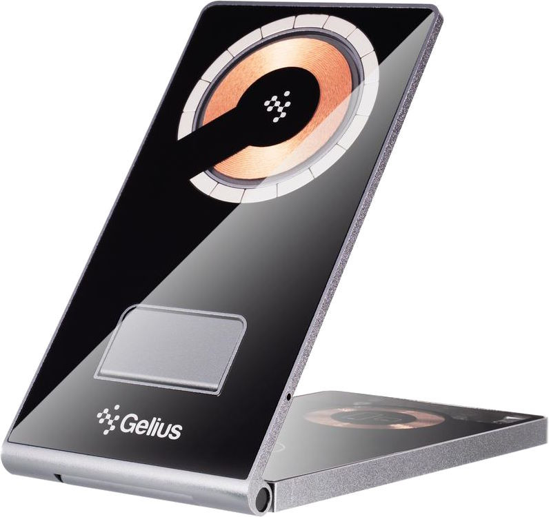 Зарядное устройство Gelius Union 3 in 1