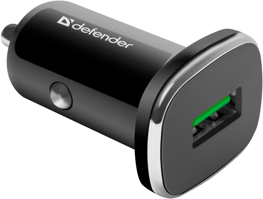 Зарядний пристрій Defender UCA-91