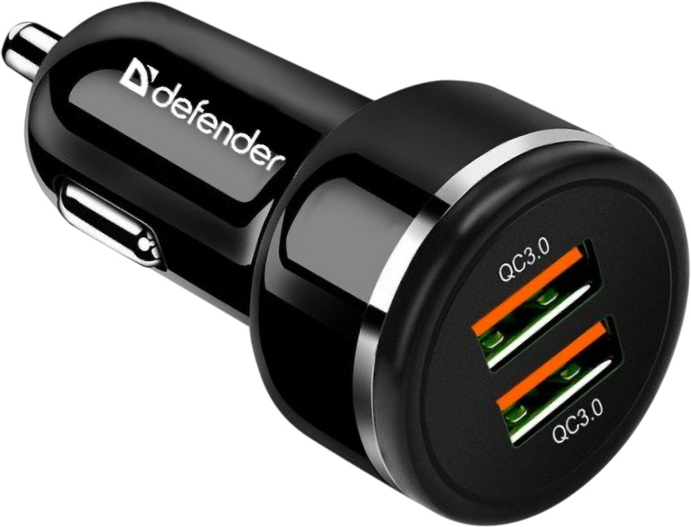 Зарядное устройство Defender UCA-80