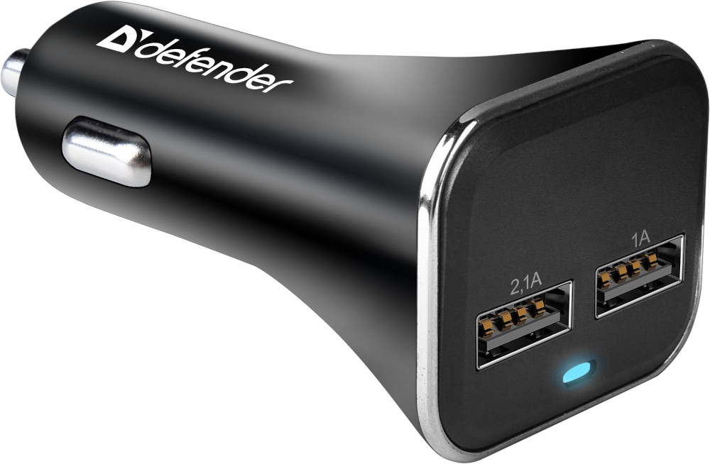 Зарядний пристрій Defender UCA-31