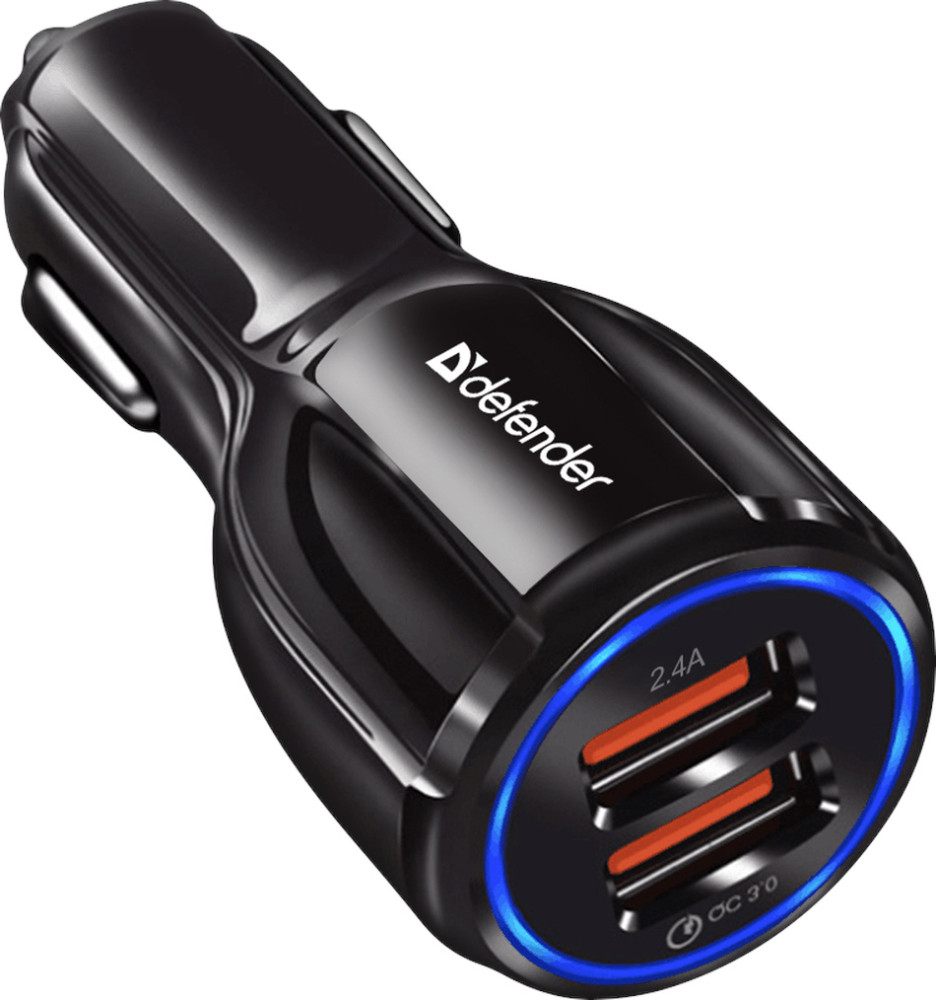 Зарядний пристрій Defender UCA-100