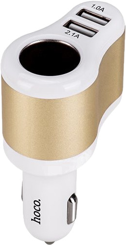 Зарядное устройство Hoco UC206