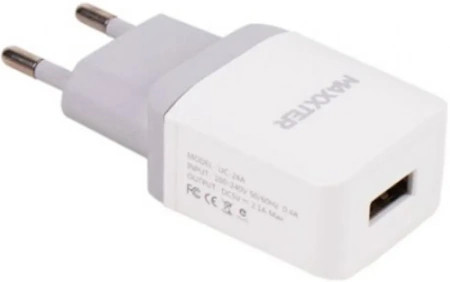 Зарядное устройство Maxxter UC-24A