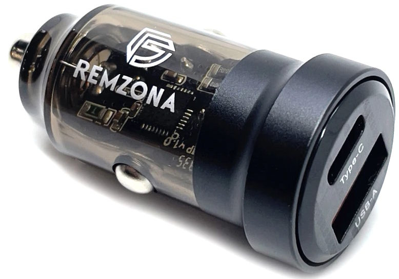 Зарядное устройство Remzona Treneas Acey 30W