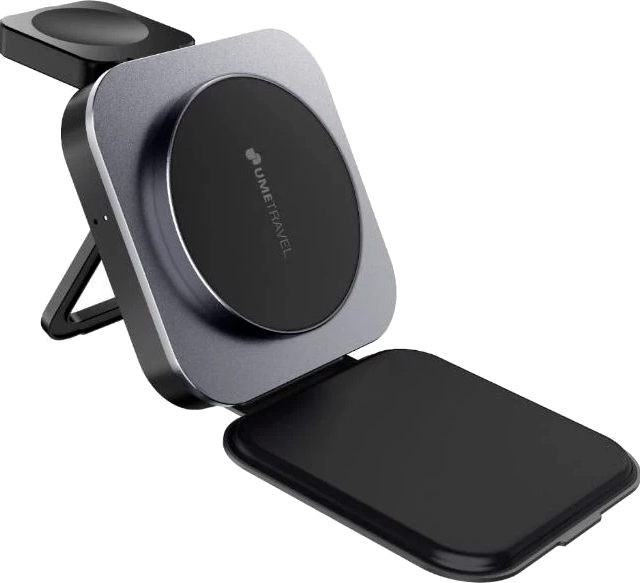 Зарядний пристрій UMETRAVEL TRIP33