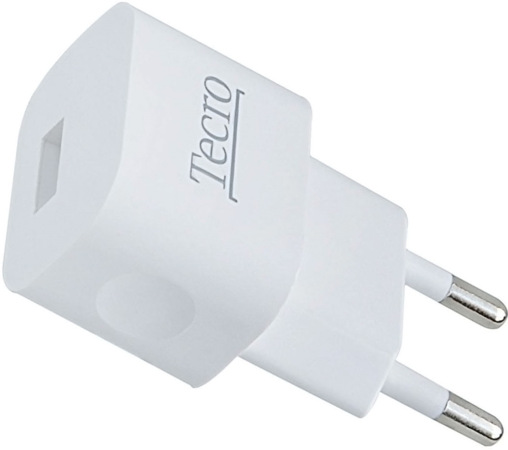 Зарядний пристрій Tecro TR-CHG01-WT