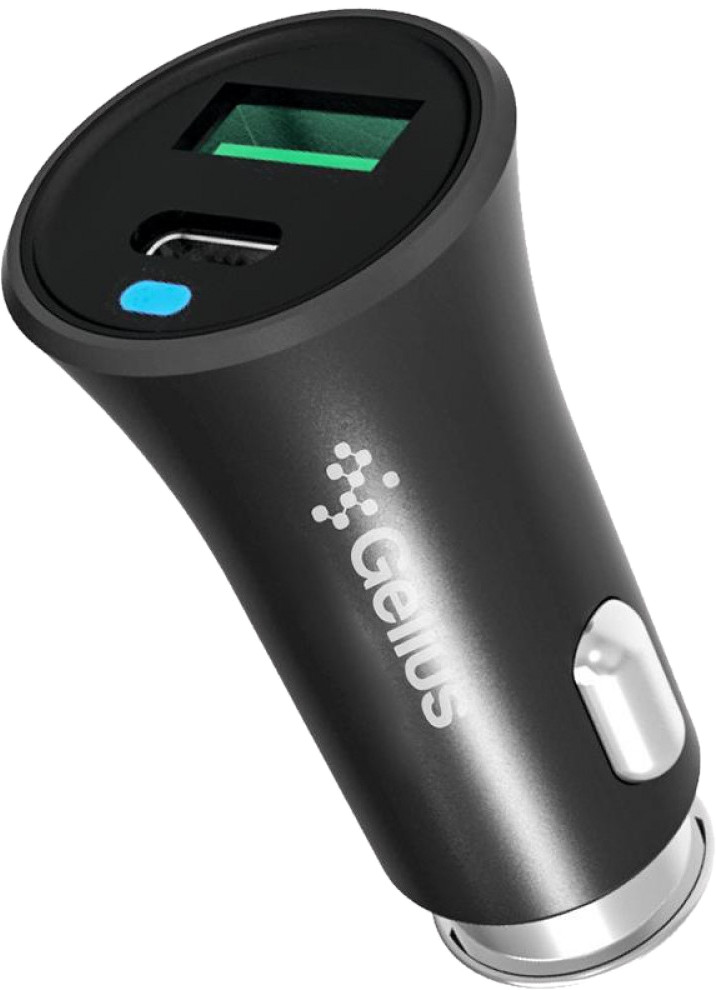 Зарядное устройство Gelius Twix