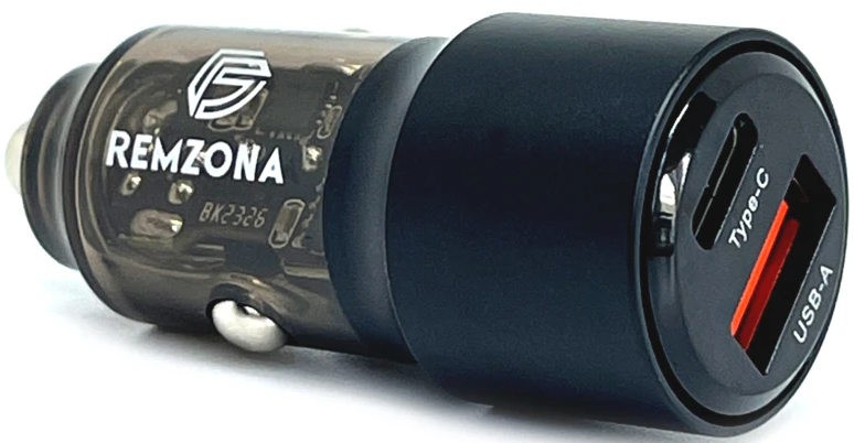 Зарядное устройство Remzona Treneas Acey 95W