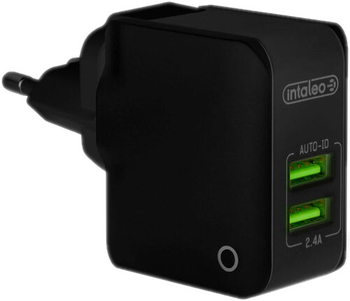 Зарядное устройство Intaleo TCA242