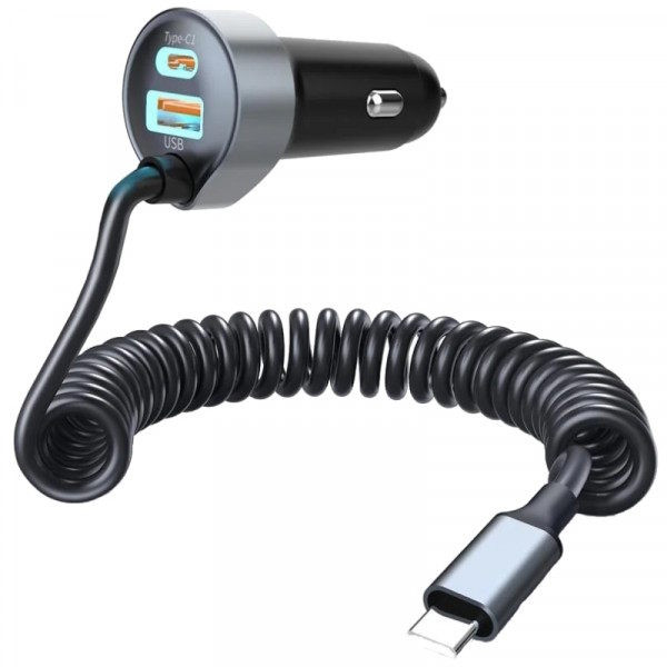 Зарядний пристрій Choetech TC0030