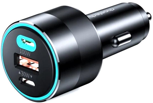 Зарядний пристрій Choetech TC0011