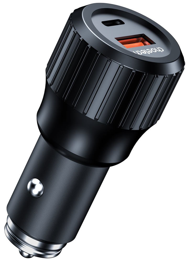 Зарядний пристрій Choetech TC0010