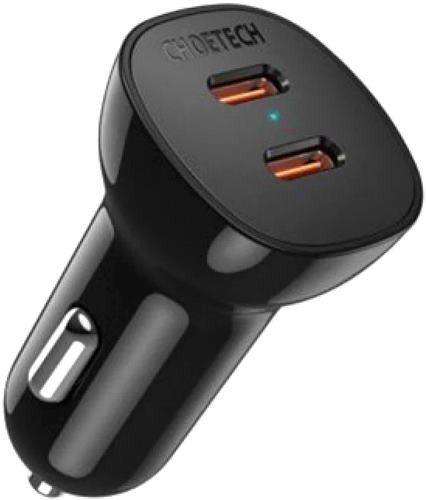 Зарядний пристрій Choetech TC0008