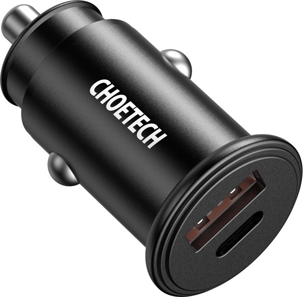 Зарядний пристрій Choetech TC0006