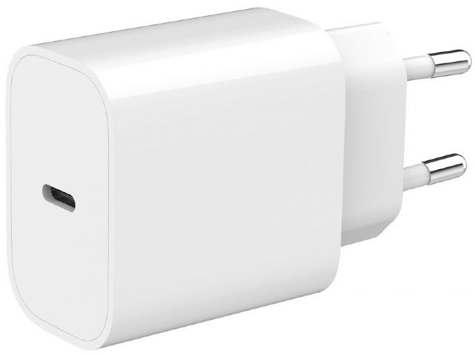 Зарядное устройство Gembird TA-UC-PD20-01